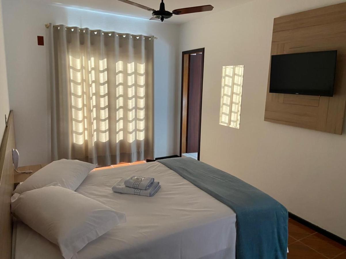Hotel Confort Mafra Buitenkant foto